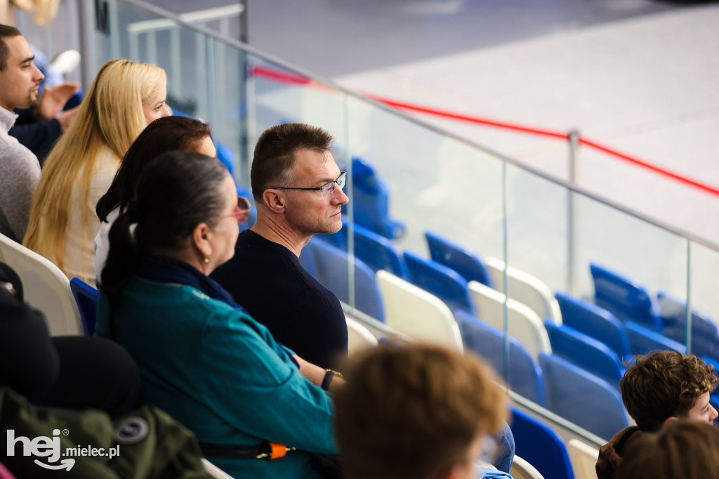 ITA Tools Stal Mielec - LOS Nowy Dwór Mazowiecki