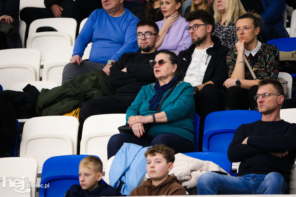 ITA Tools Stal Mielec - LOS Nowy Dwór Mazowiecki