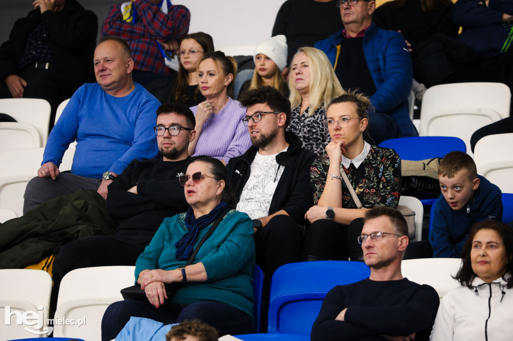 ITA Tools Stal Mielec - LOS Nowy Dwór Mazowiecki