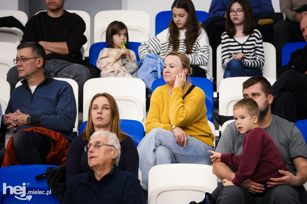 ITA Tools Stal Mielec - LOS Nowy Dwór Mazowiecki