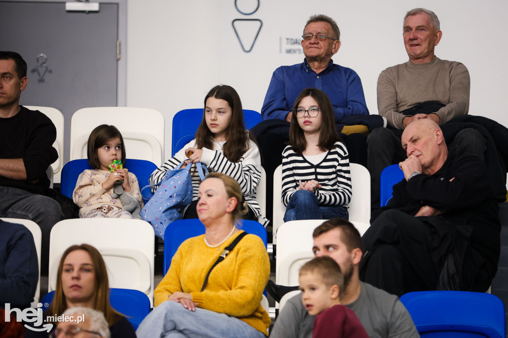 ITA Tools Stal Mielec - LOS Nowy Dwór Mazowiecki