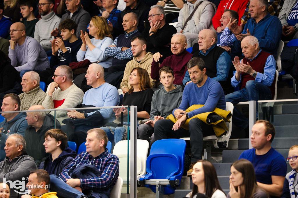 ITA Tools Stal Mielec - LOS Nowy Dwór Mazowiecki