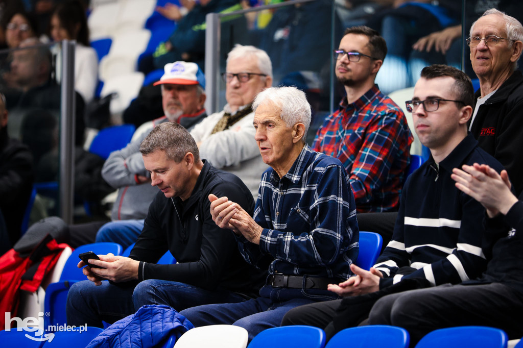 ITA Tools Stal Mielec - LOS Nowy Dwór Mazowiecki