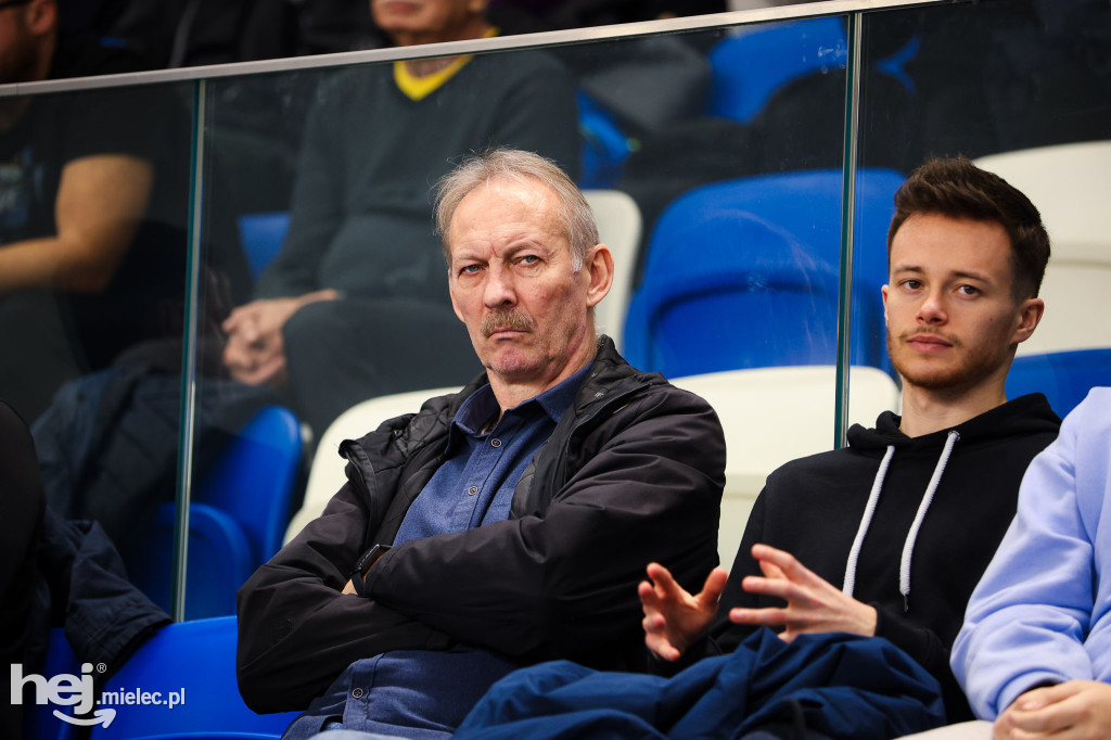 ITA Tools Stal Mielec - LOS Nowy Dwór Mazowiecki