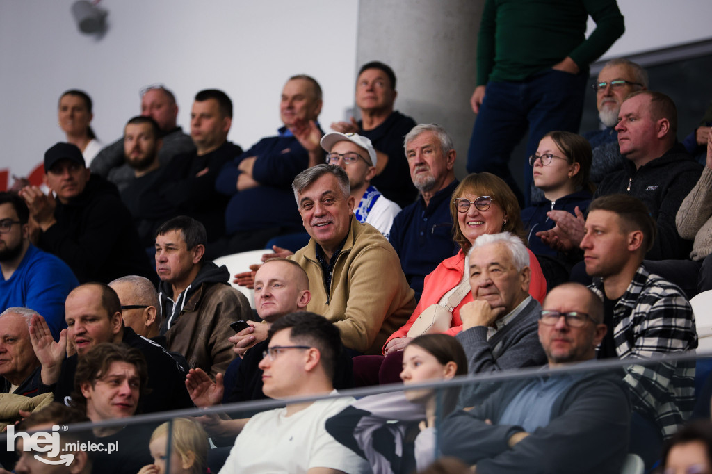 ITA Tools Stal Mielec - LOS Nowy Dwór Mazowiecki