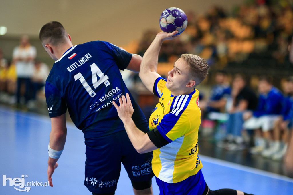 INDUSTRIA KIELCE – HANDBALL STAL MIELEC