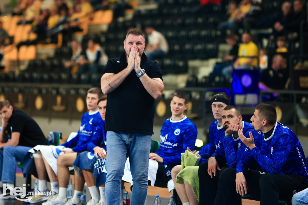 INDUSTRIA KIELCE – HANDBALL STAL MIELEC