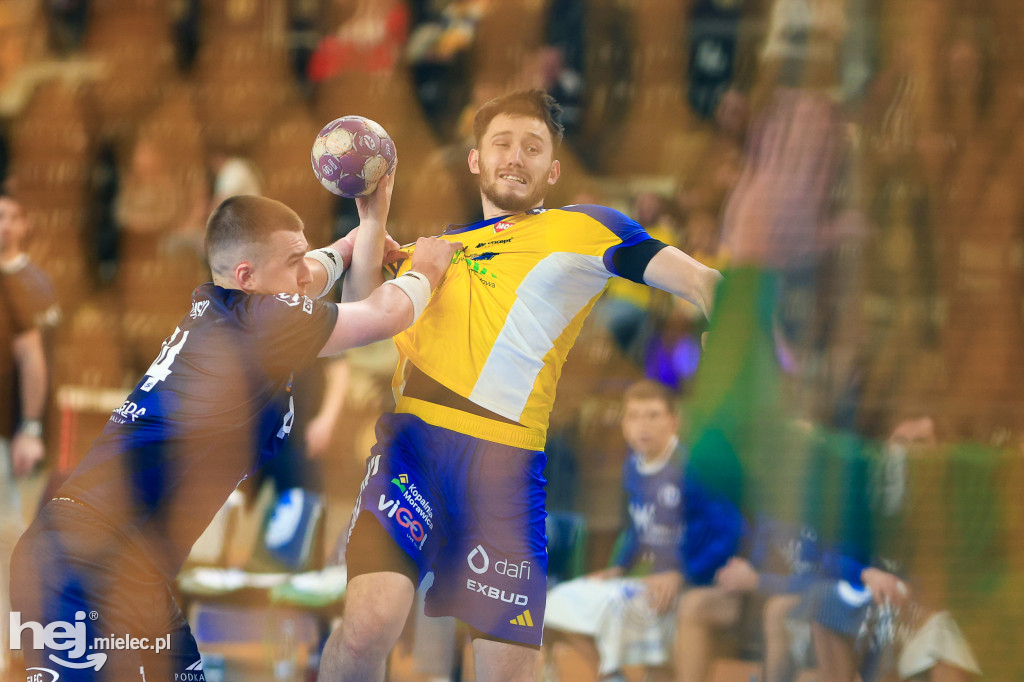 INDUSTRIA KIELCE – HANDBALL STAL MIELEC