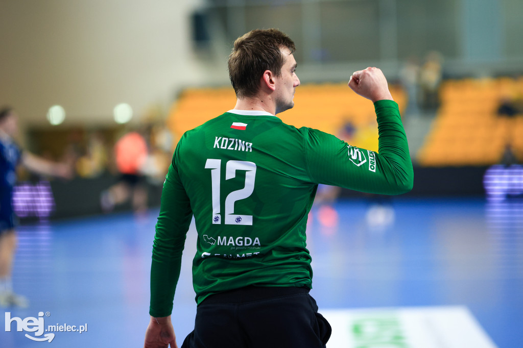 INDUSTRIA KIELCE – HANDBALL STAL MIELEC