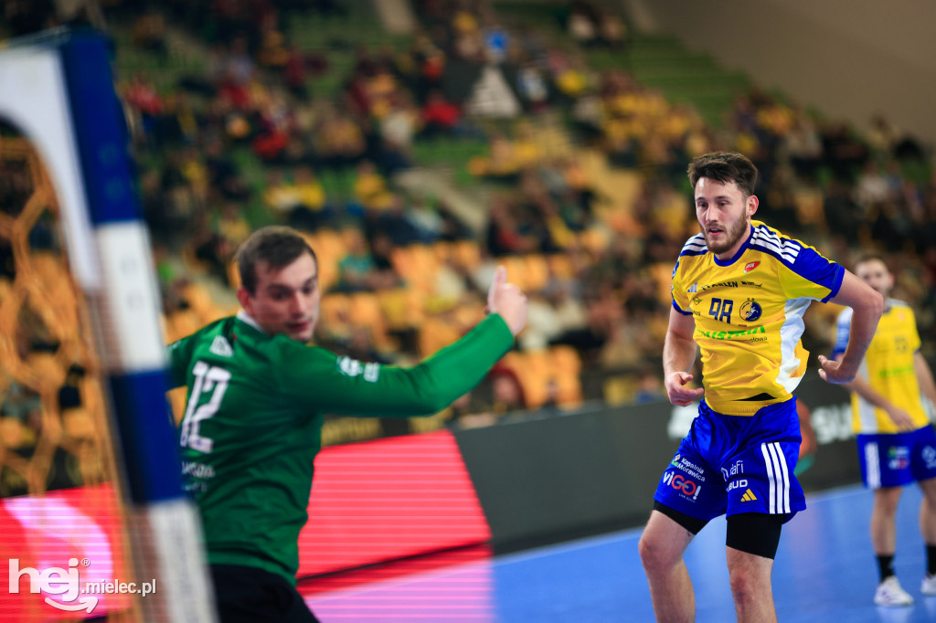 INDUSTRIA KIELCE – HANDBALL STAL MIELEC