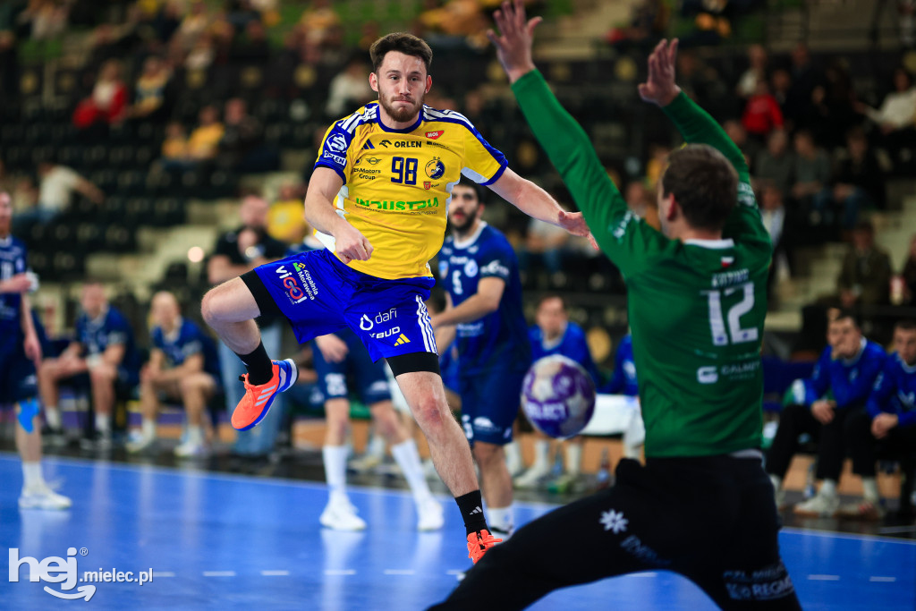 INDUSTRIA KIELCE – HANDBALL STAL MIELEC