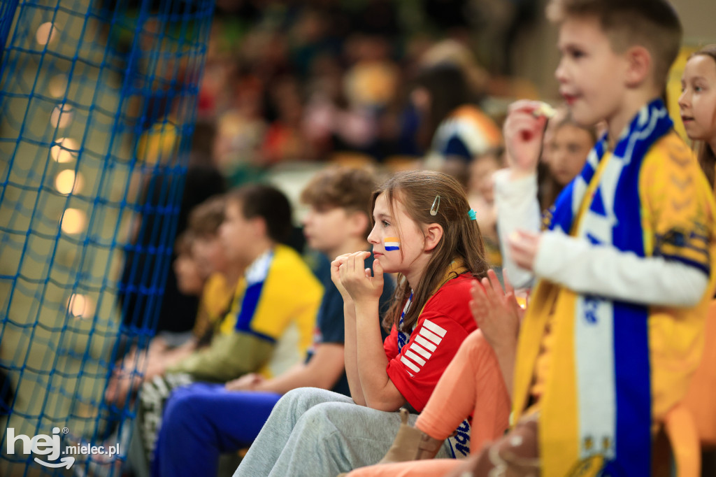 INDUSTRIA KIELCE – HANDBALL STAL MIELEC