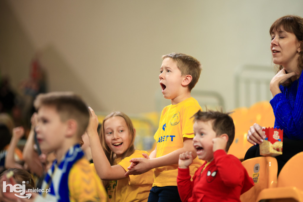 INDUSTRIA KIELCE – HANDBALL STAL MIELEC