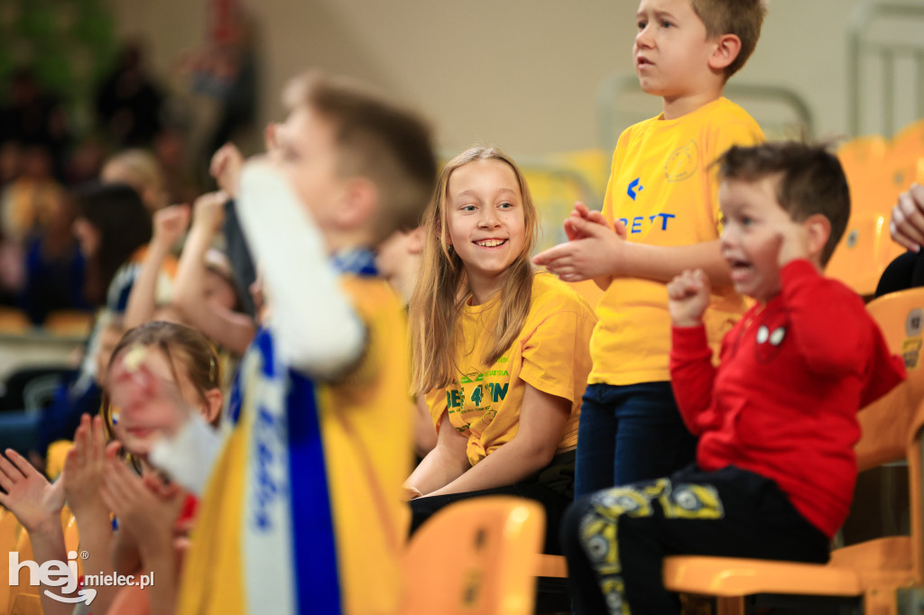 INDUSTRIA KIELCE – HANDBALL STAL MIELEC