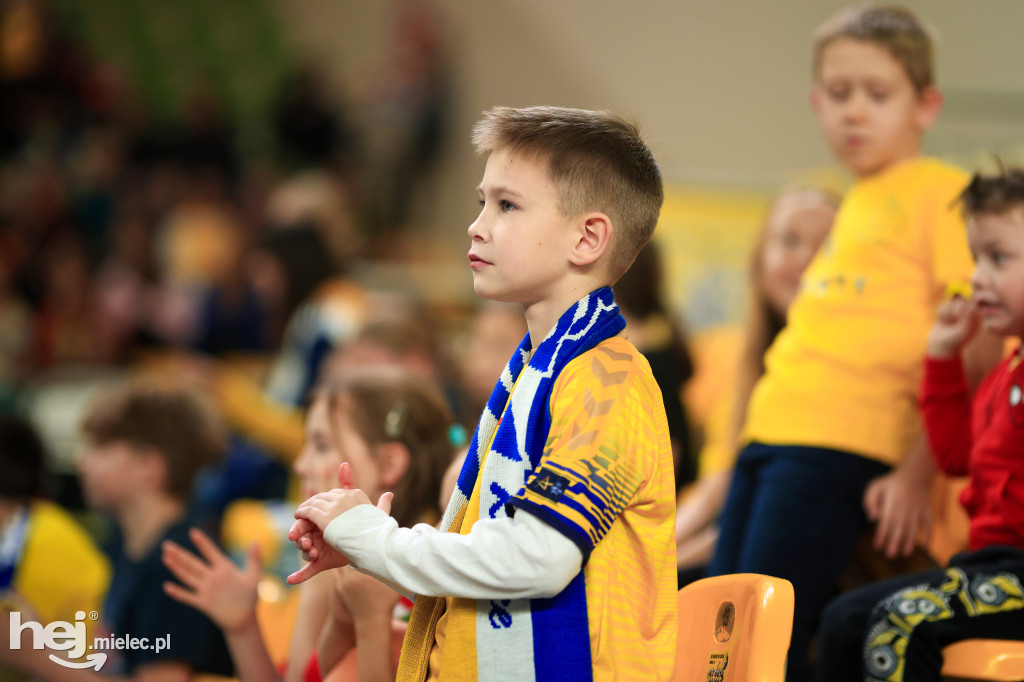 INDUSTRIA KIELCE – HANDBALL STAL MIELEC