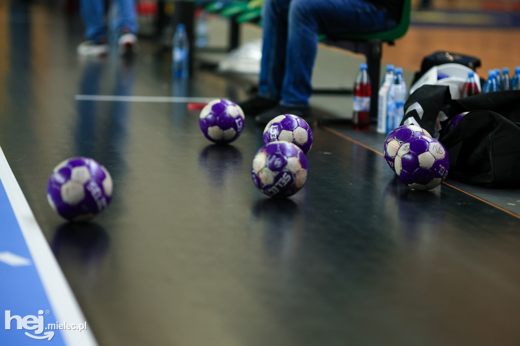 INDUSTRIA KIELCE – HANDBALL STAL MIELEC