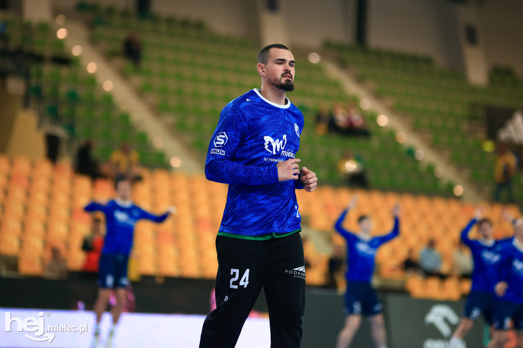 INDUSTRIA KIELCE – HANDBALL STAL MIELEC
