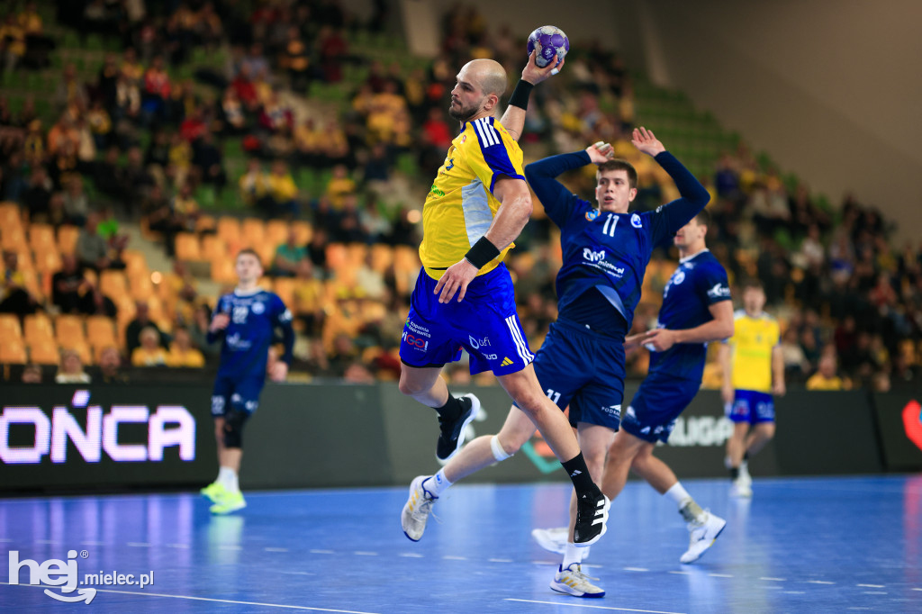 INDUSTRIA KIELCE – HANDBALL STAL MIELEC