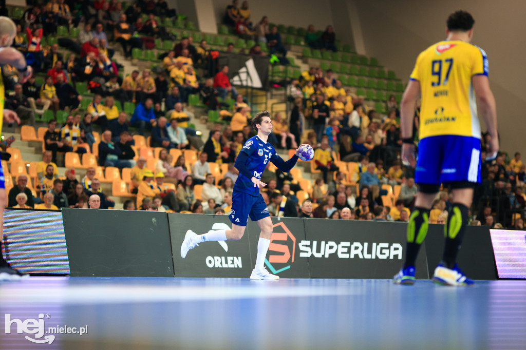 INDUSTRIA KIELCE – HANDBALL STAL MIELEC