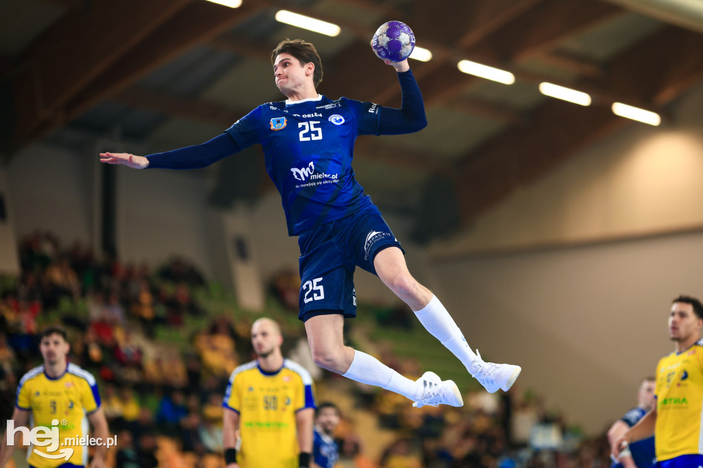 INDUSTRIA KIELCE – HANDBALL STAL MIELEC