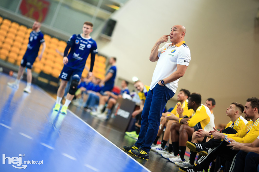 INDUSTRIA KIELCE – HANDBALL STAL MIELEC