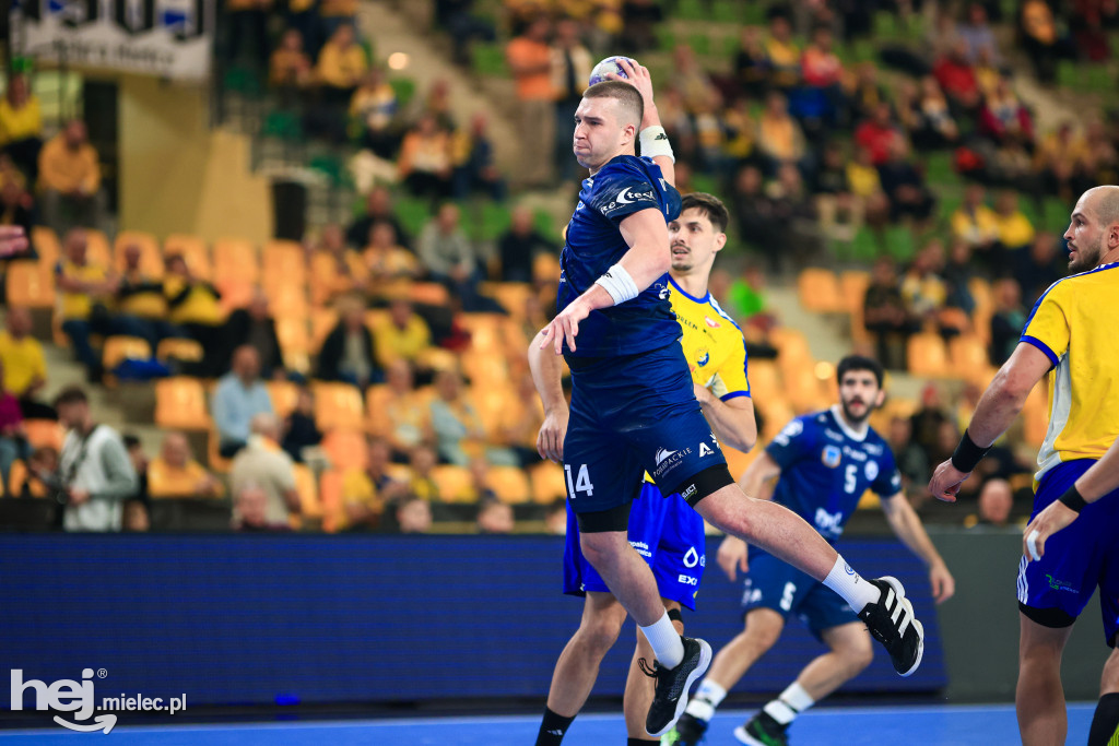 INDUSTRIA KIELCE – HANDBALL STAL MIELEC