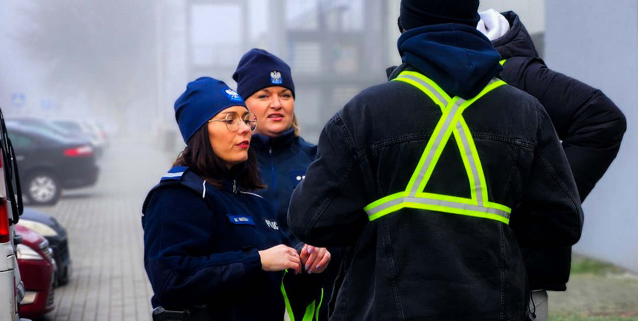 Miasto i policja we wspólnej akcji Trzeźwość