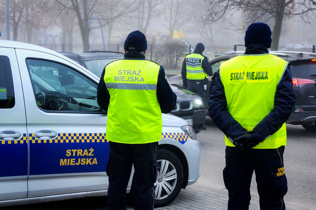 Miasto i policja we wspólnej akcji Trzeźwość