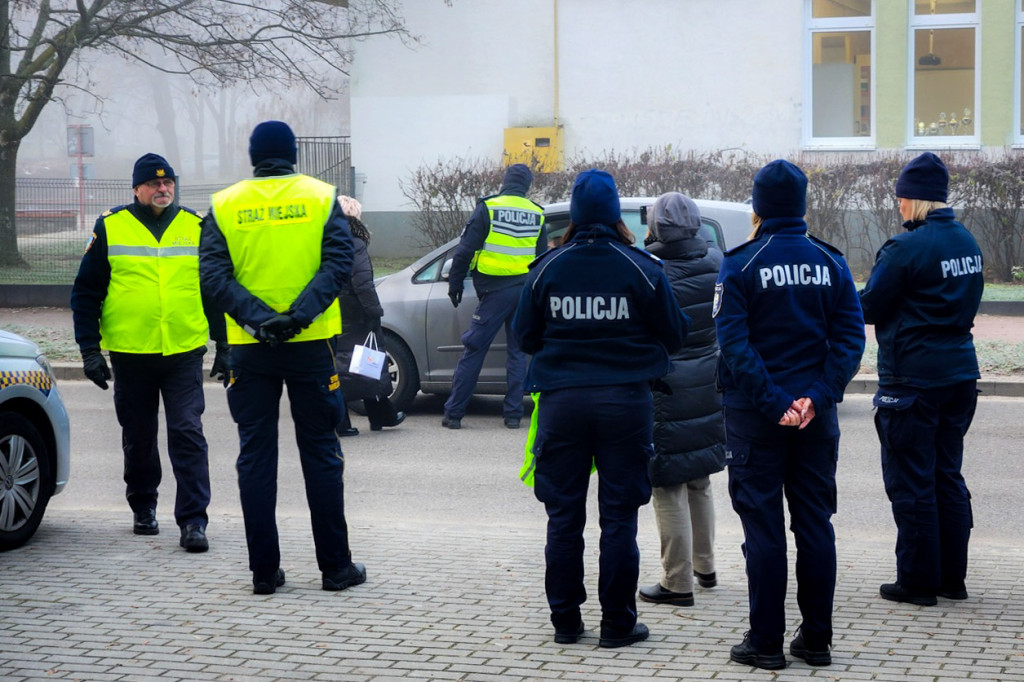 Miasto i policja we wspólnej akcji Trzeźwość