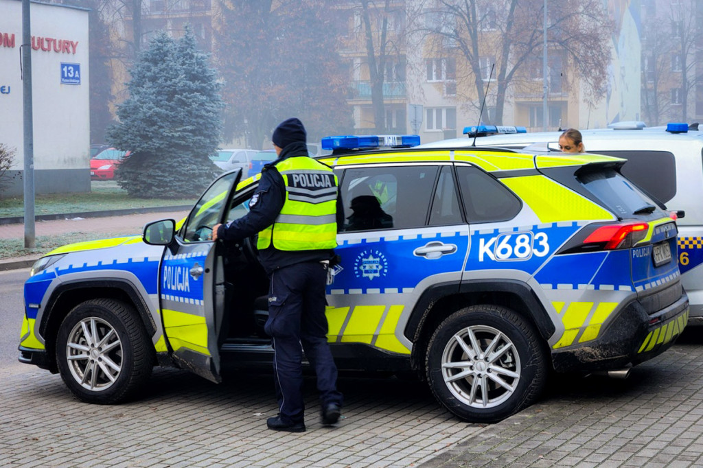 Miasto i policja we wspólnej akcji Trzeźwość