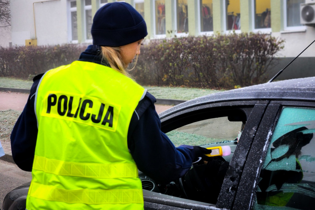 Miasto i policja we wspólnej akcji Trzeźwość