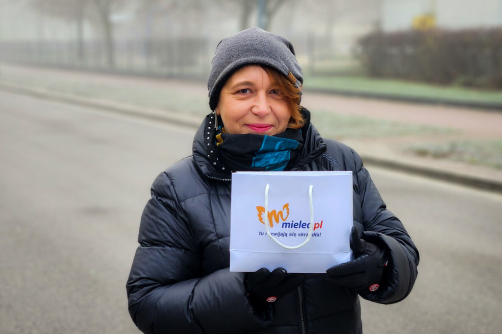 Miasto i policja we wspólnej akcji Trzeźwość