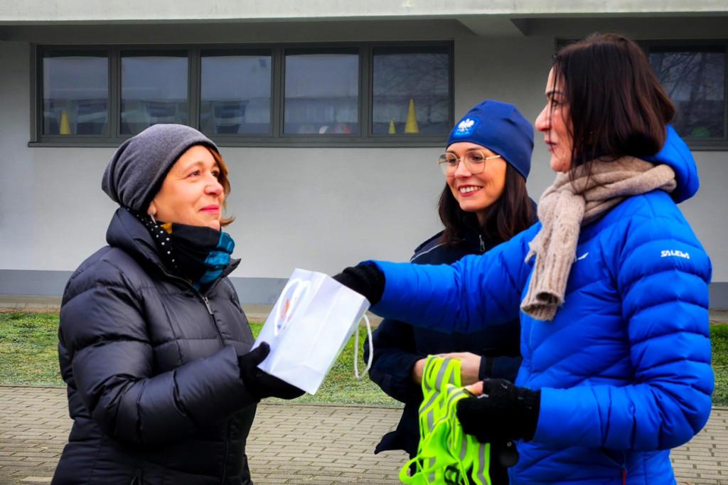 Miasto i policja we wspólnej akcji Trzeźwość