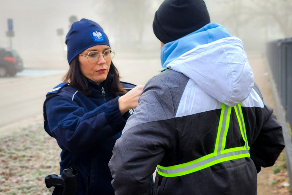 Miasto i policja we wspólnej akcji Trzeźwość