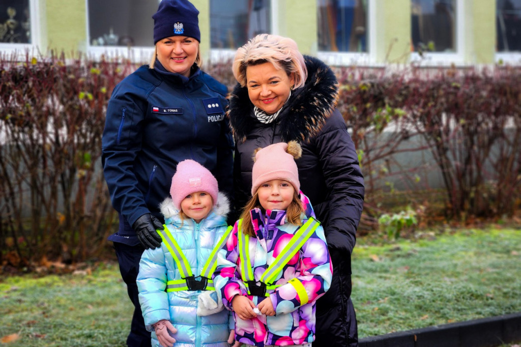 Miasto i policja we wspólnej akcji Trzeźwość