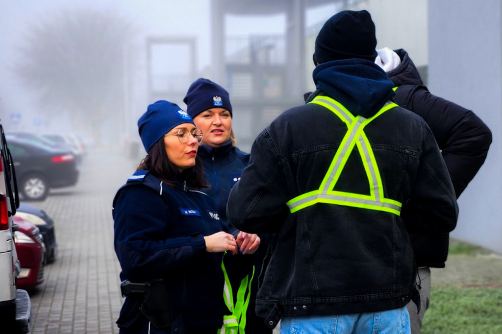 Miasto i policja we wspólnej akcji Trzeźwość