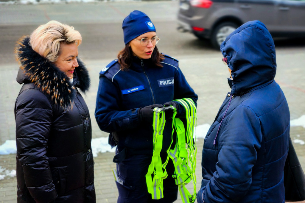 Miasto i policja we wspólnej akcji Trzeźwość