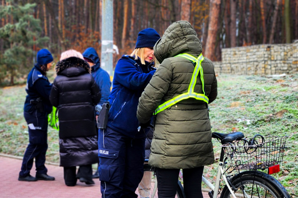 Miasto i policja we wspólnej akcji Trzeźwość