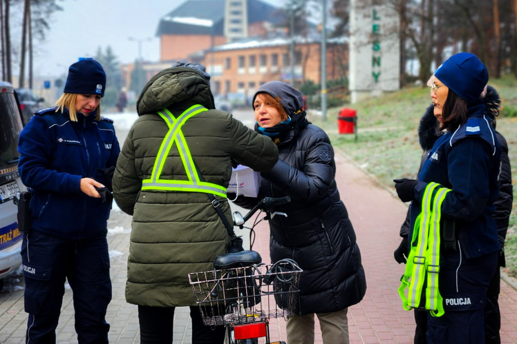 Miasto i policja we wspólnej akcji Trzeźwość