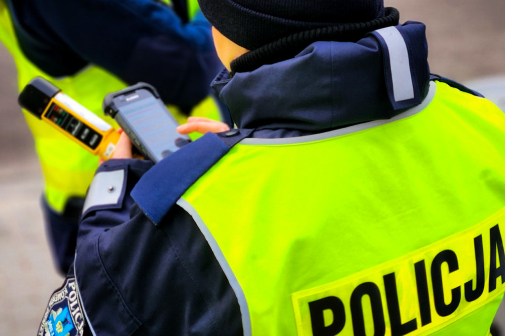 Miasto i policja we wspólnej akcji Trzeźwość