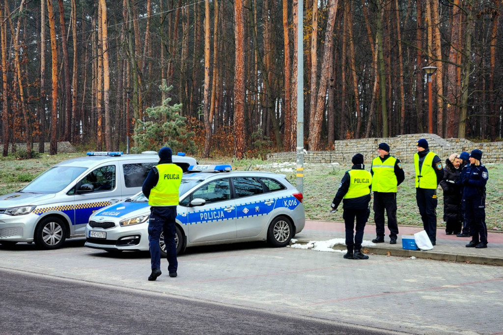 Miasto i policja we wspólnej akcji Trzeźwość