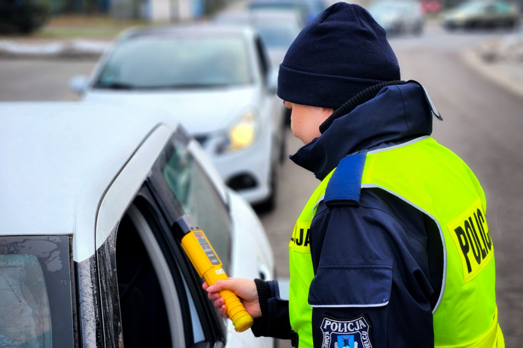 Miasto i policja we wspólnej akcji Trzeźwość
