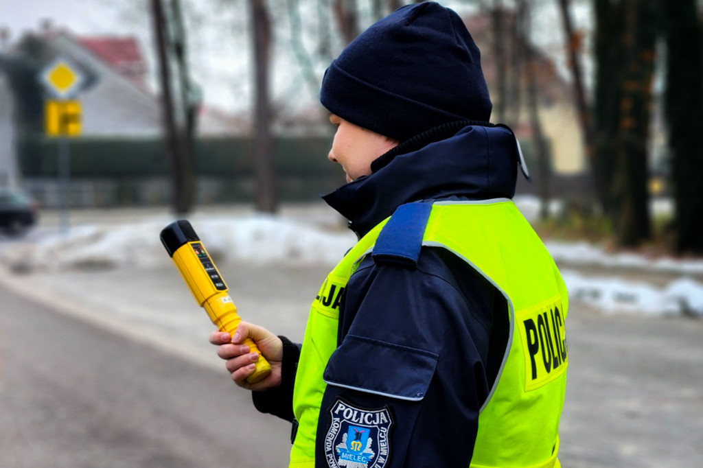 Miasto i policja we wspólnej akcji Trzeźwość