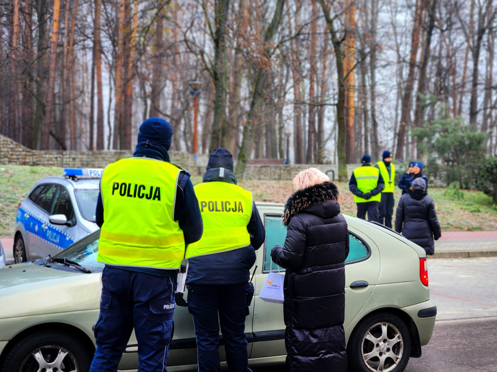Miasto i policja we wspólnej akcji Trzeźwość