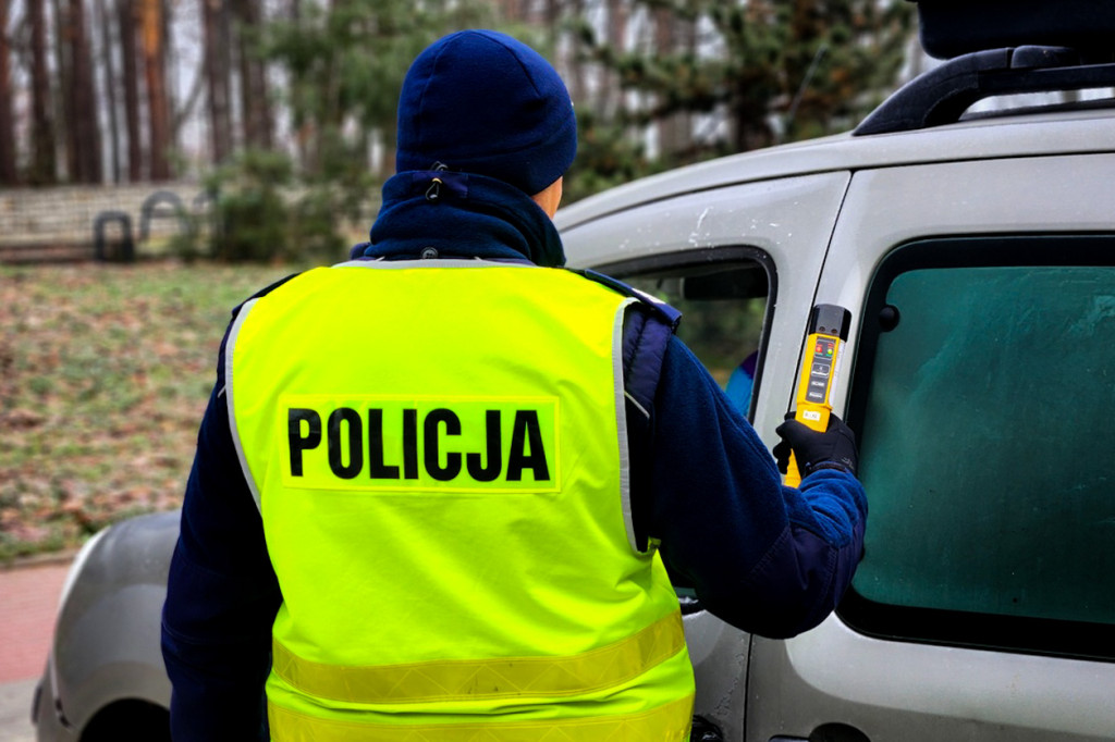 Miasto i policja we wspólnej akcji Trzeźwość