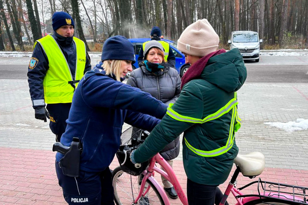 Miasto i policja we wspólnej akcji Trzeźwość