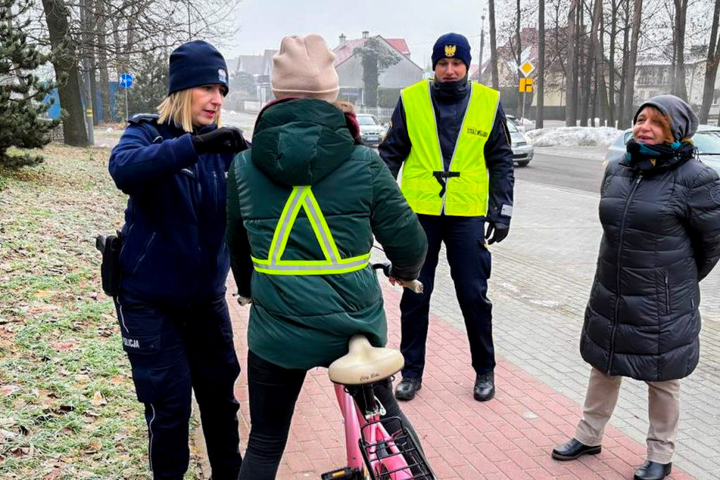 Miasto i policja we wspólnej akcji Trzeźwość
