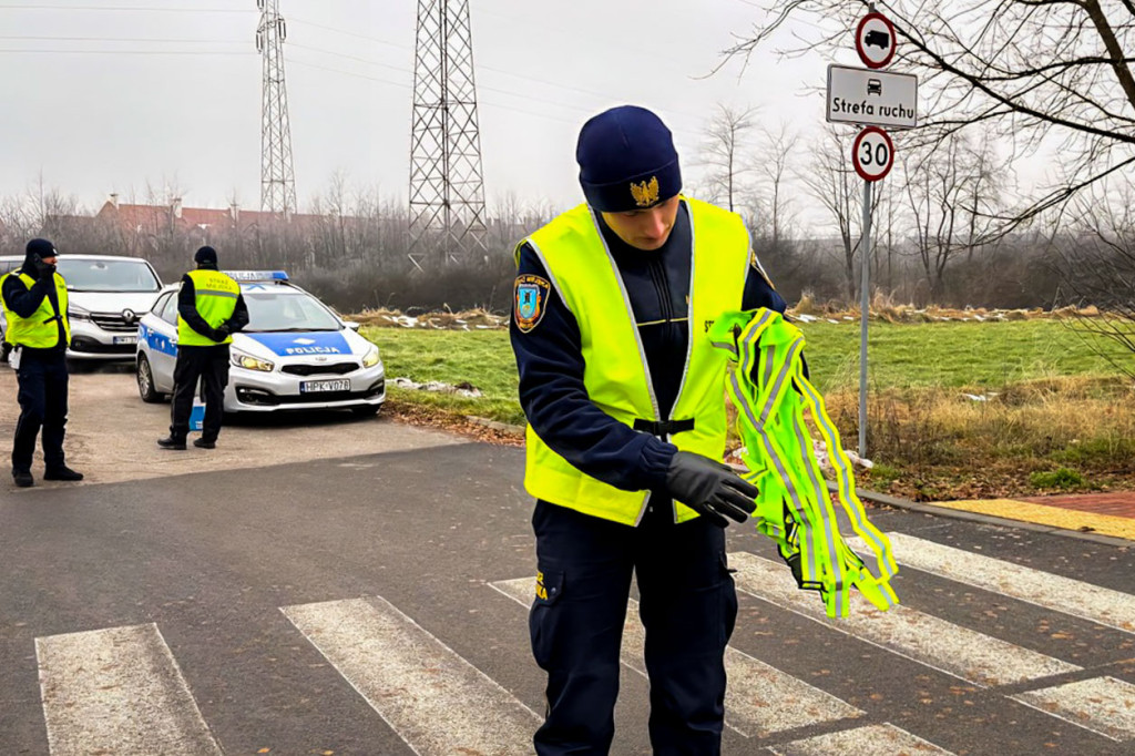 Miasto i policja we wspólnej akcji Trzeźwość