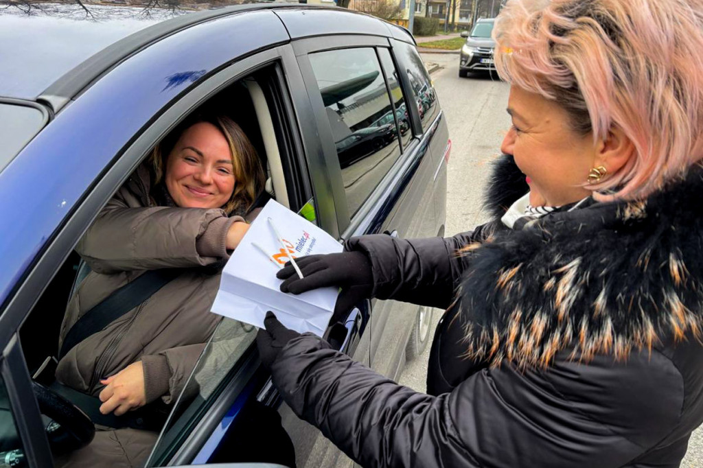 Miasto i policja we wspólnej akcji Trzeźwość
