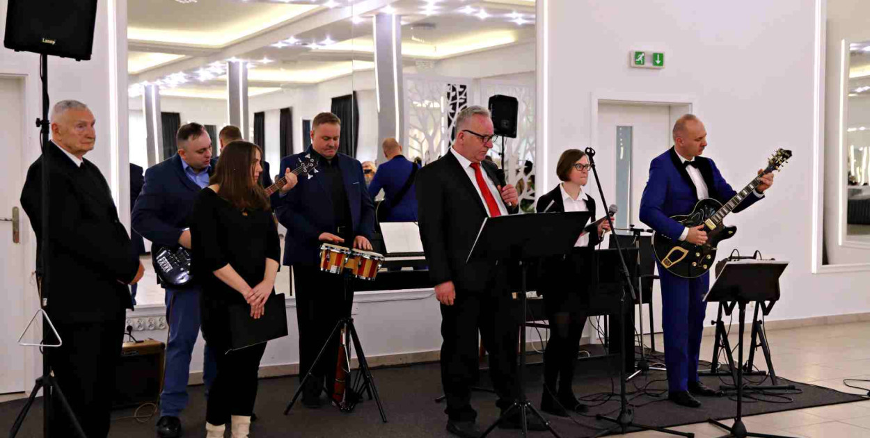 Środowiskowy Dom Samopomocy w Mielcu świętuje 30-lecie